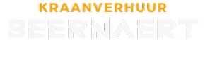 Kraanverhuur Beernaert